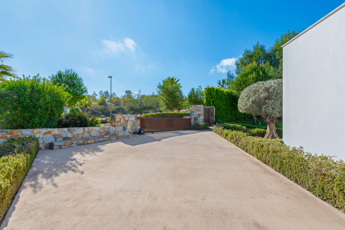 3 Bed Townhouse for sale in Las Colinas Golf Costa Blanca, Alicante, Spain