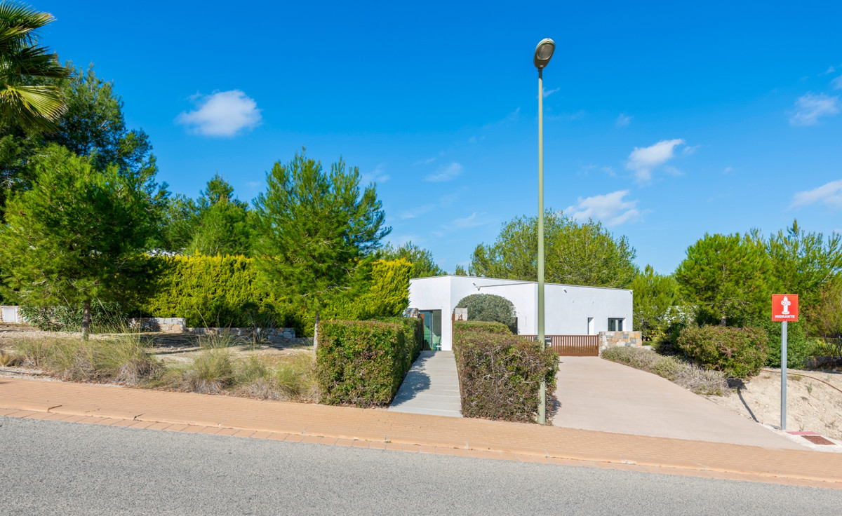 3 Bed Townhouse for sale in Las Colinas Golf Costa Blanca, Alicante, Spain