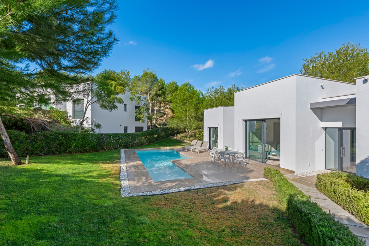 3 Bed Townhouse for sale in Las Colinas Golf Costa Blanca, Alicante, Spain