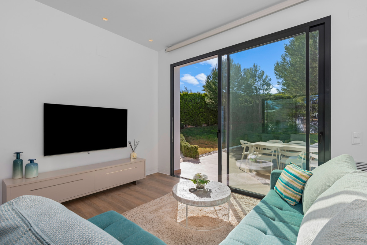 3 Bed Townhouse for sale in Las Colinas Golf Costa Blanca, Alicante, Spain
