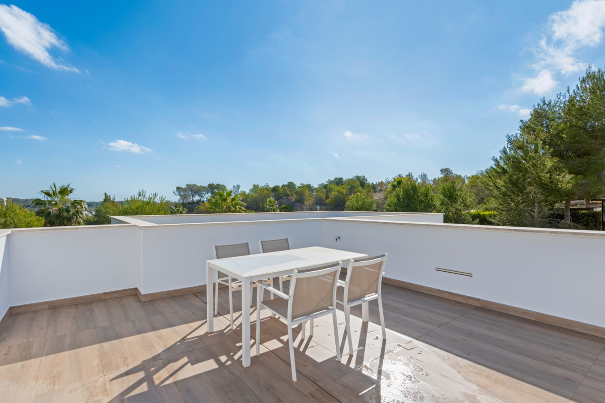 3 Bed Townhouse for sale in Las Colinas Golf Costa Blanca, Alicante, Spain