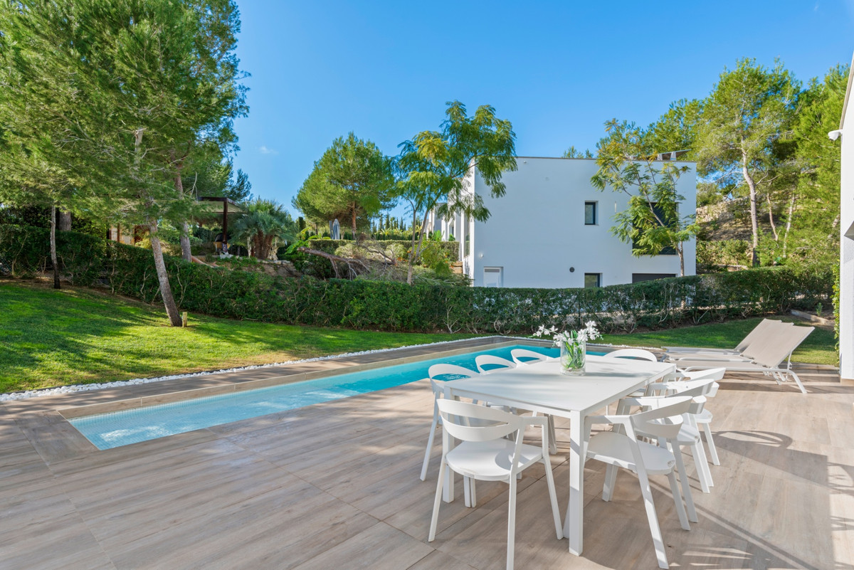 3 Bed Townhouse for sale in Las Colinas Golf Costa Blanca, Alicante, Spain