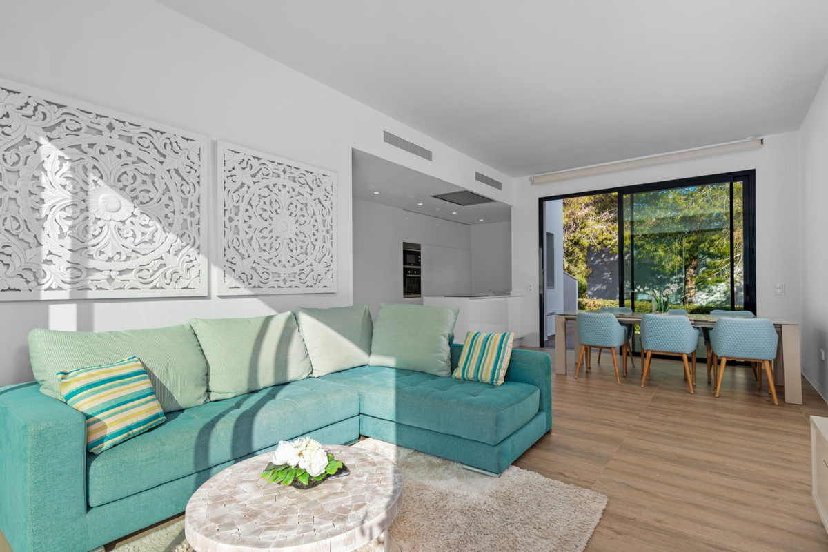 3 Bed Townhouse for sale in Las Colinas Golf Costa Blanca, Alicante, Spain