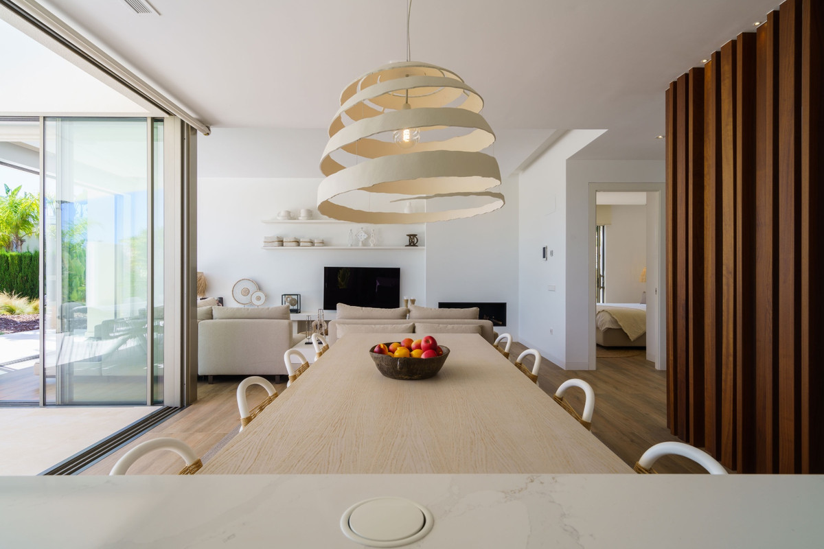 5 Bed Townhouse for sale in Las Colinas Golf Costa Blanca, Alicante, Spain