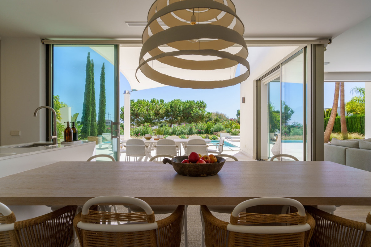 5 Bed Townhouse for sale in Las Colinas Golf Costa Blanca, Alicante, Spain