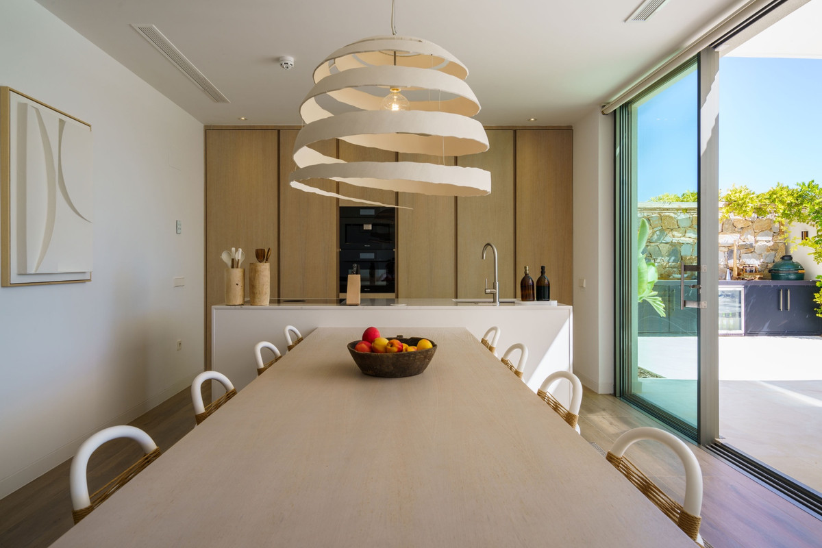 5 Bed Townhouse for sale in Las Colinas Golf Costa Blanca, Alicante, Spain