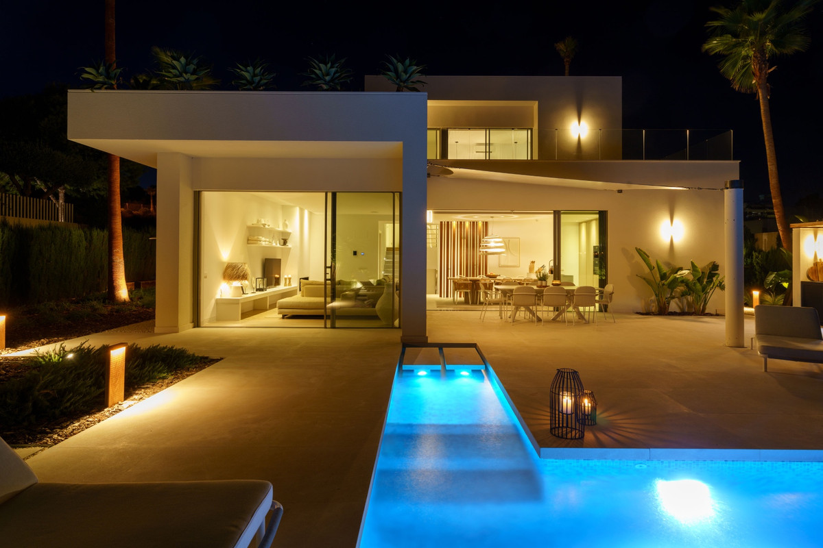 5 Bed Townhouse for sale in Las Colinas Golf Costa Blanca, Alicante, Spain