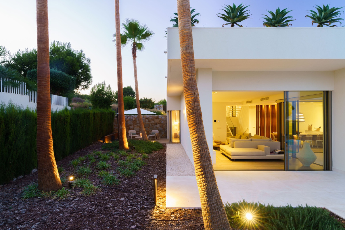 5 Bed Townhouse for sale in Las Colinas Golf Costa Blanca, Alicante, Spain