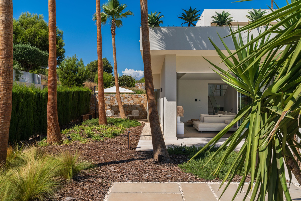 5 Bed Townhouse for sale in Las Colinas Golf Costa Blanca, Alicante, Spain
