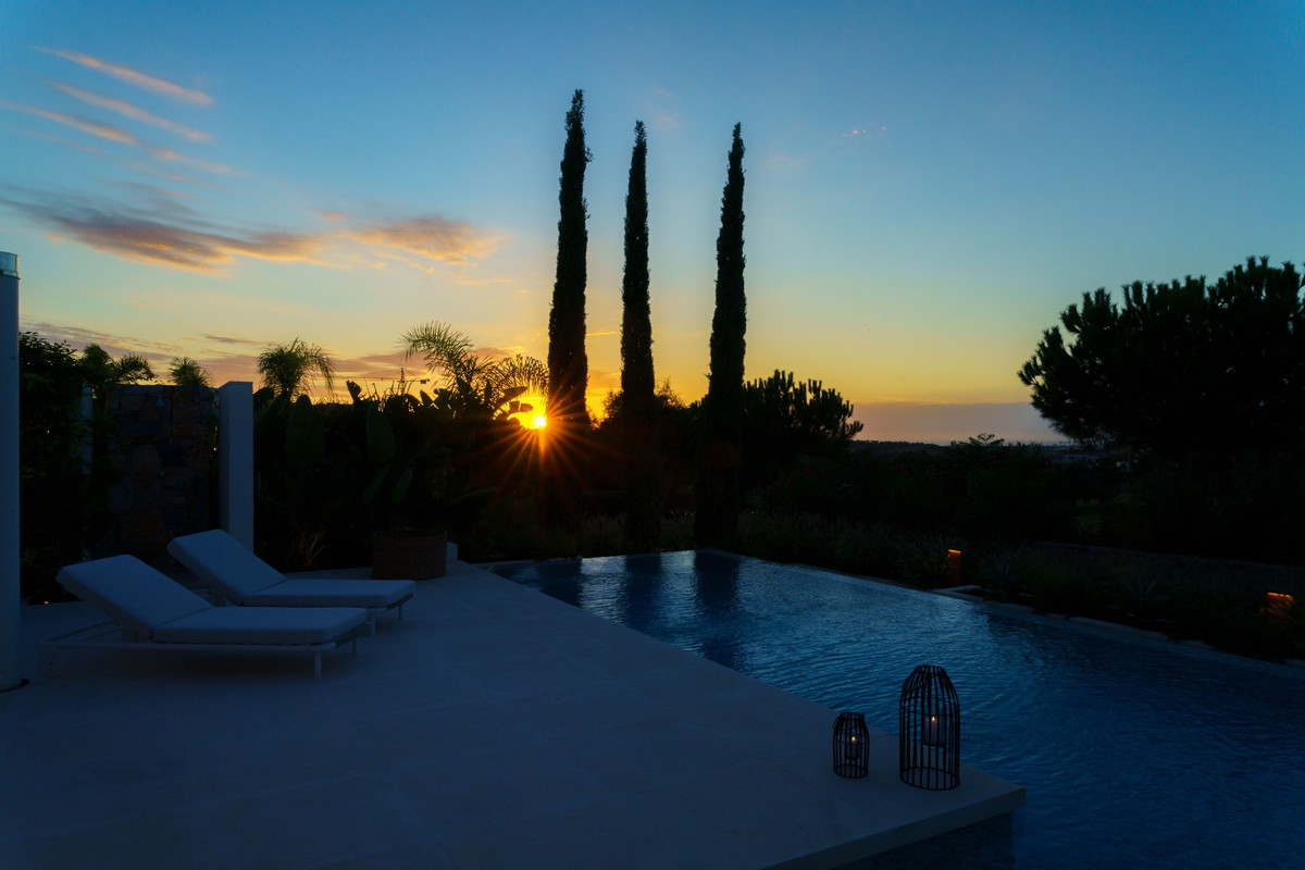 5 Bed Townhouse for sale in Las Colinas Golf Costa Blanca, Alicante, Spain