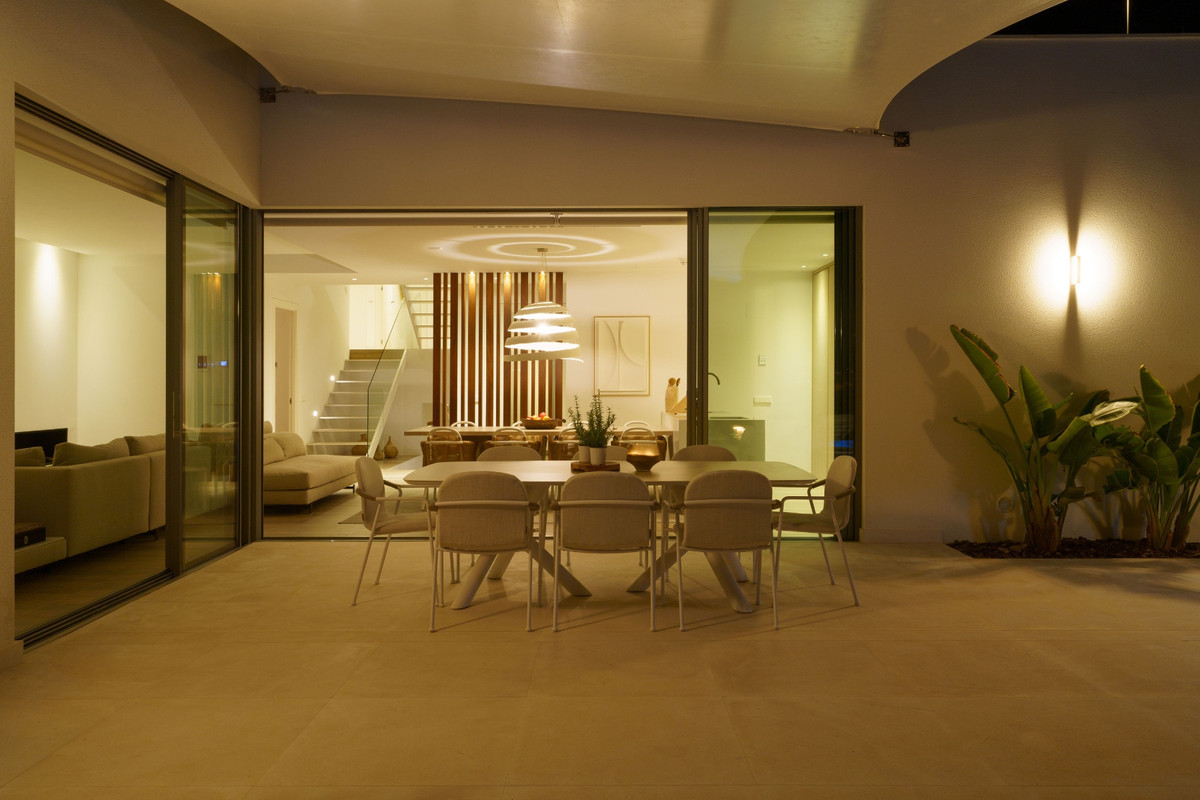 5 Bed Townhouse for sale in Las Colinas Golf Costa Blanca, Alicante, Spain