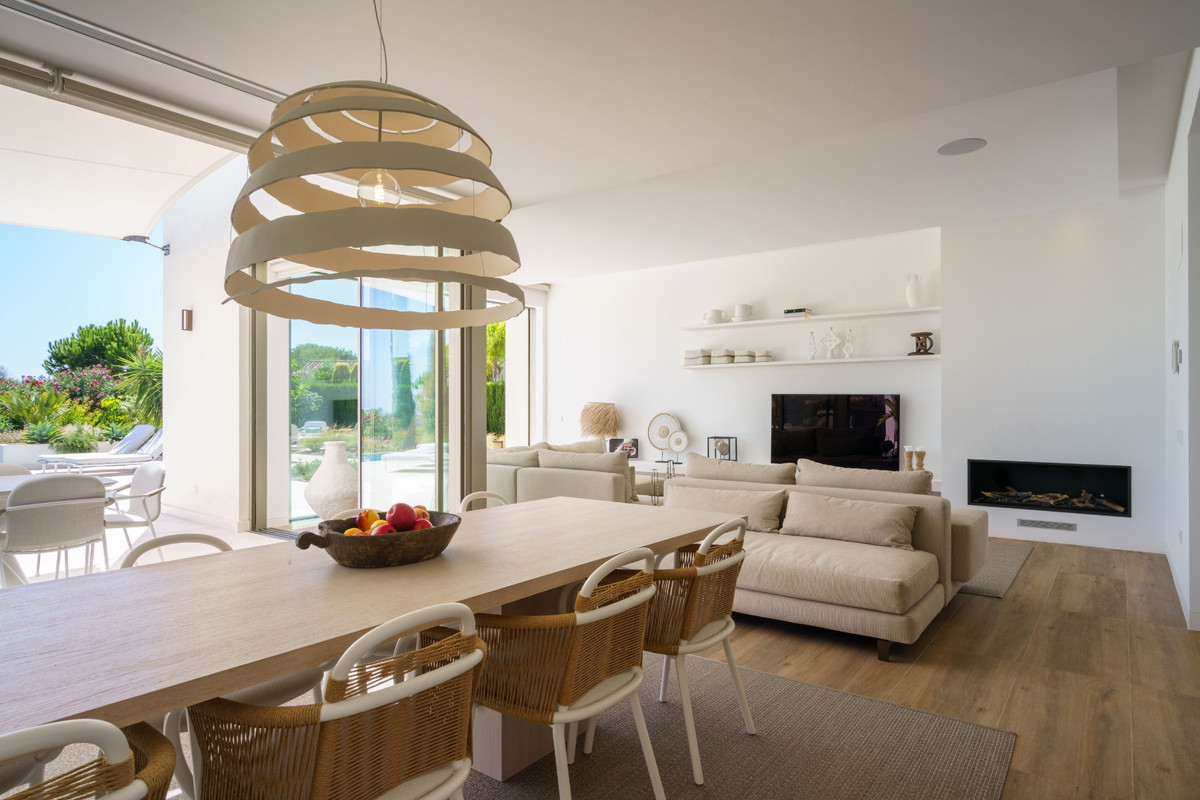 5 Bed Townhouse for sale in Las Colinas Golf Costa Blanca, Alicante, Spain