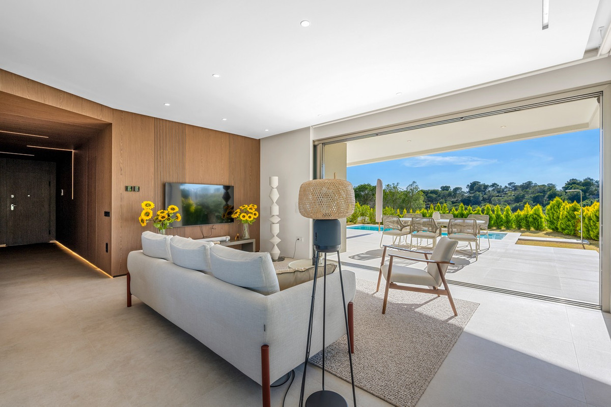 3 Bed Apartment for sale in Las Colinas Golf Costa Blanca, Alicante, Spain
