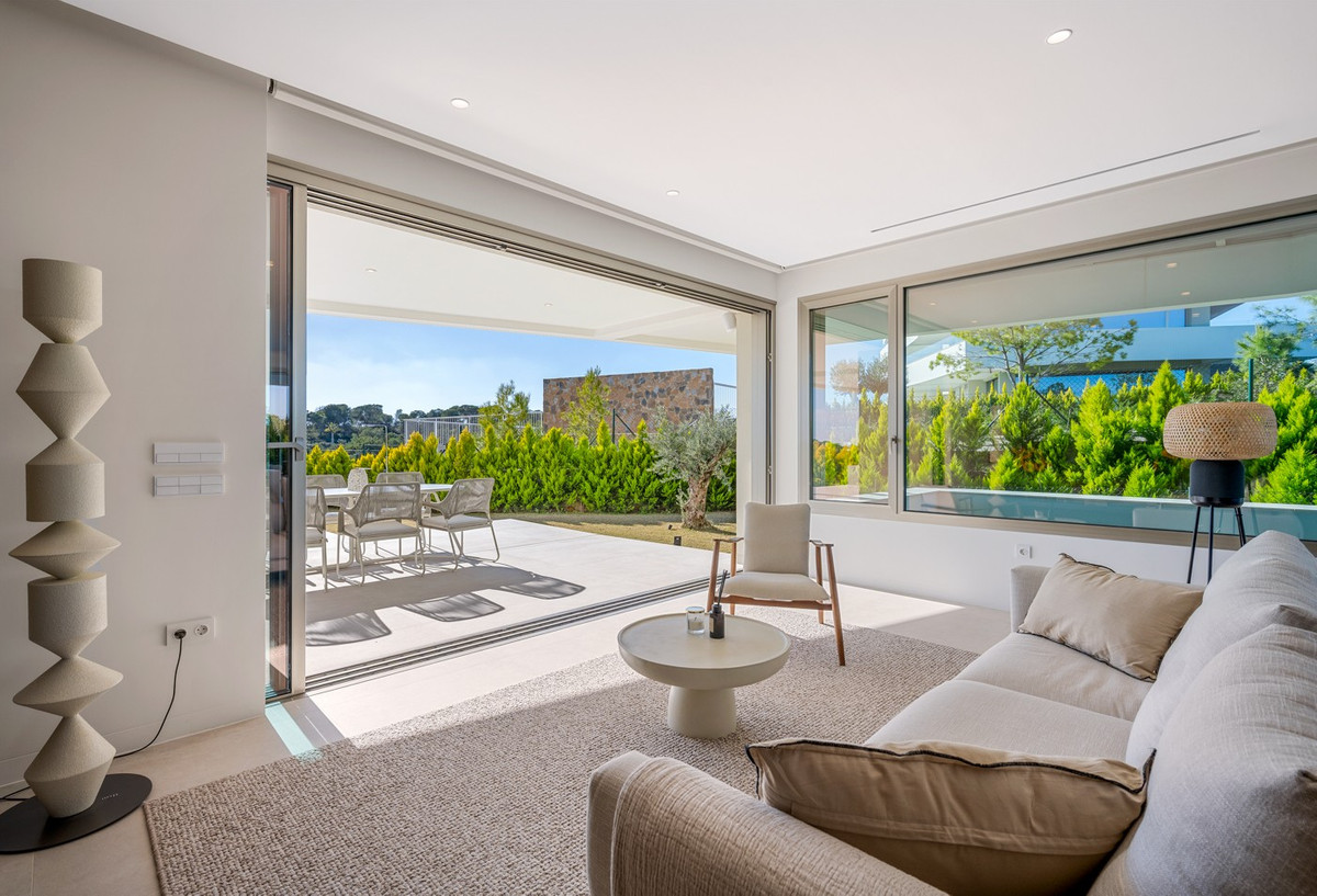 3 Bed Apartment for sale in Las Colinas Golf Costa Blanca, Alicante, Spain