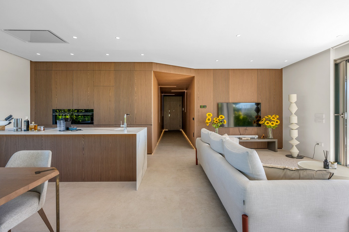 3 Bed Apartment for sale in Las Colinas Golf Costa Blanca, Alicante, Spain