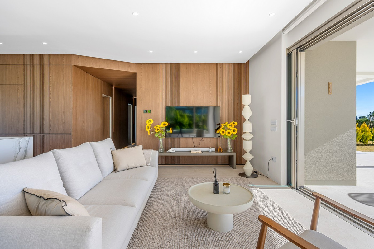 3 Bed Apartment for sale in Las Colinas Golf Costa Blanca, Alicante, Spain