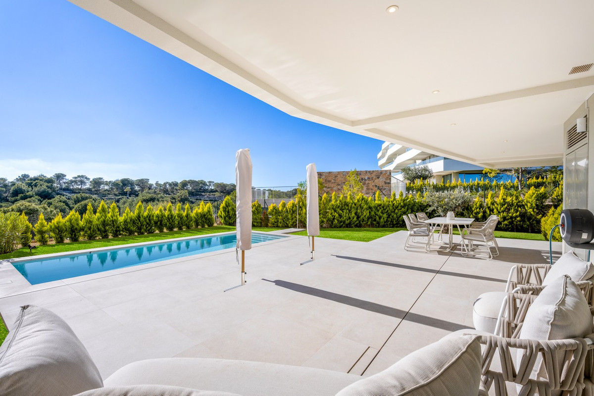 3 Bed Apartment for sale in Las Colinas Golf Costa Blanca, Alicante, Spain