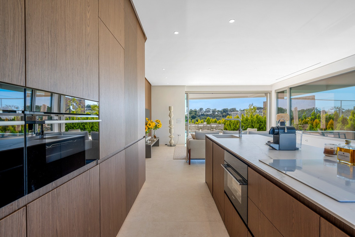 3 Bed Apartment for sale in Las Colinas Golf Costa Blanca, Alicante, Spain
