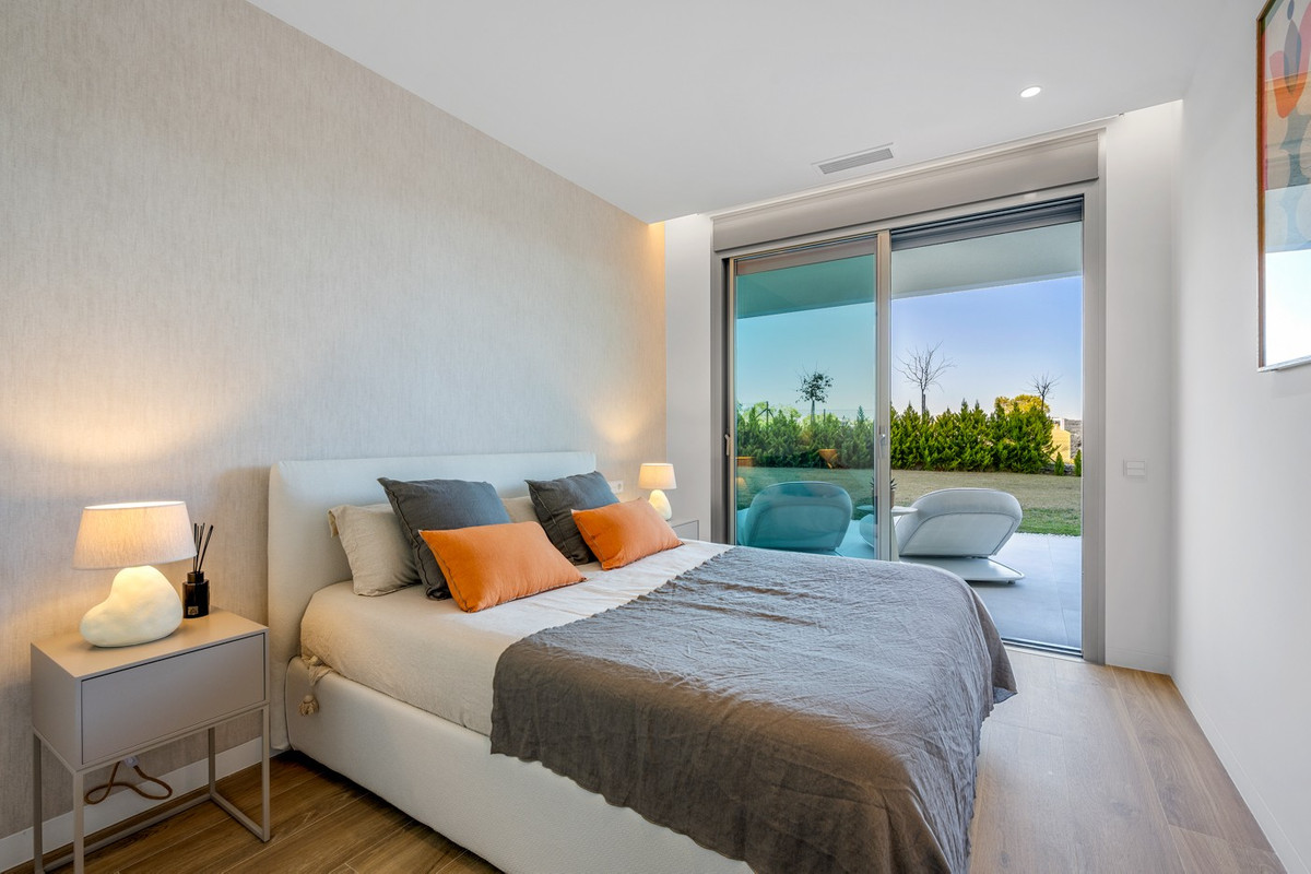 3 Bed Apartment for sale in Las Colinas Golf Costa Blanca, Alicante, Spain