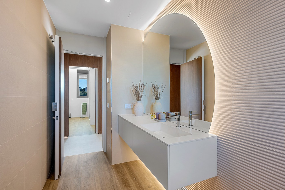 3 Bed Apartment for sale in Las Colinas Golf Costa Blanca, Alicante, Spain