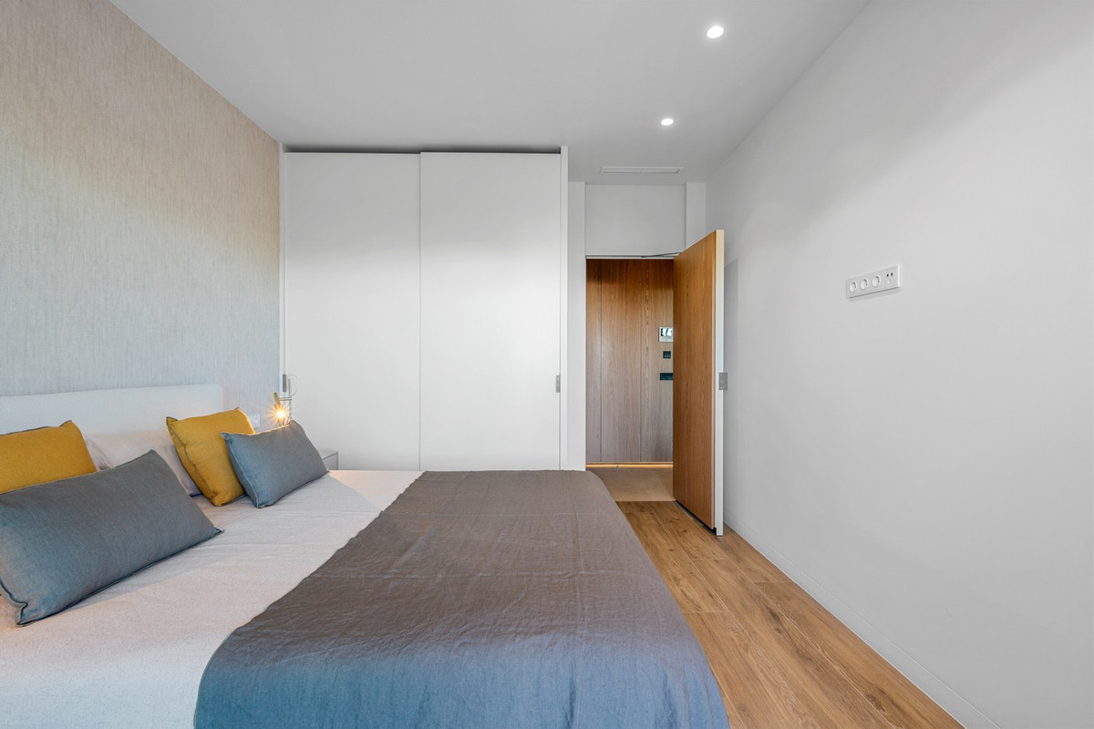 3 Bed Apartment for sale in Las Colinas Golf Costa Blanca, Alicante, Spain