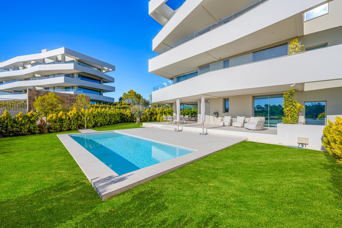 3 Bed Apartment for sale in Las Colinas Golf Costa Blanca, Alicante, Spain