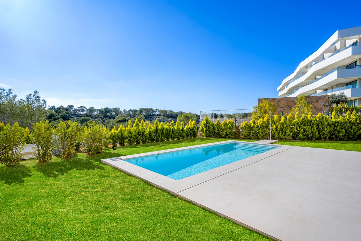 3 Bed Apartment for sale in Las Colinas Golf Costa Blanca, Alicante, Spain