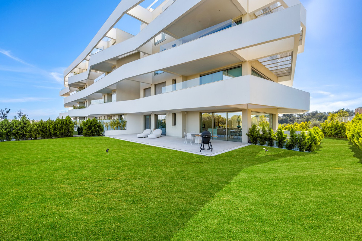3 Bed Apartment for sale in Las Colinas Golf Costa Blanca, Alicante, Spain