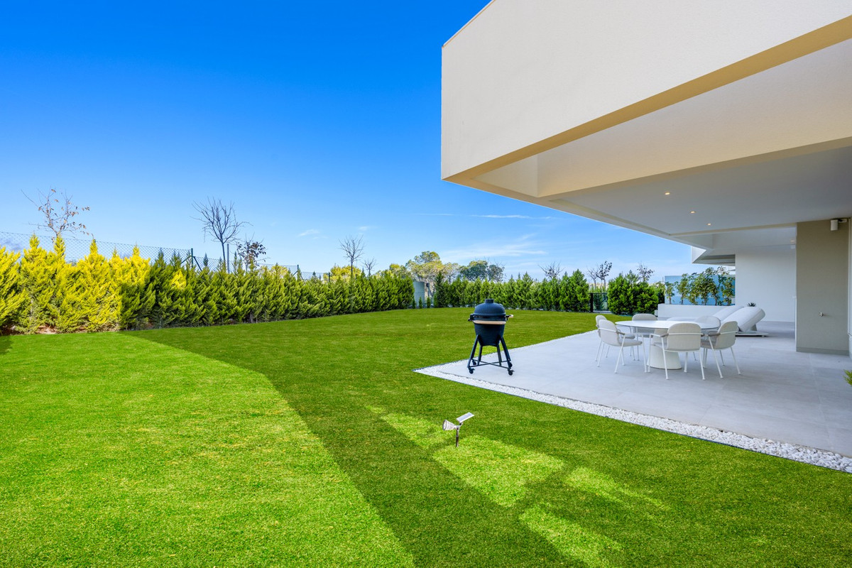 3 Bed Apartment for sale in Las Colinas Golf Costa Blanca, Alicante, Spain