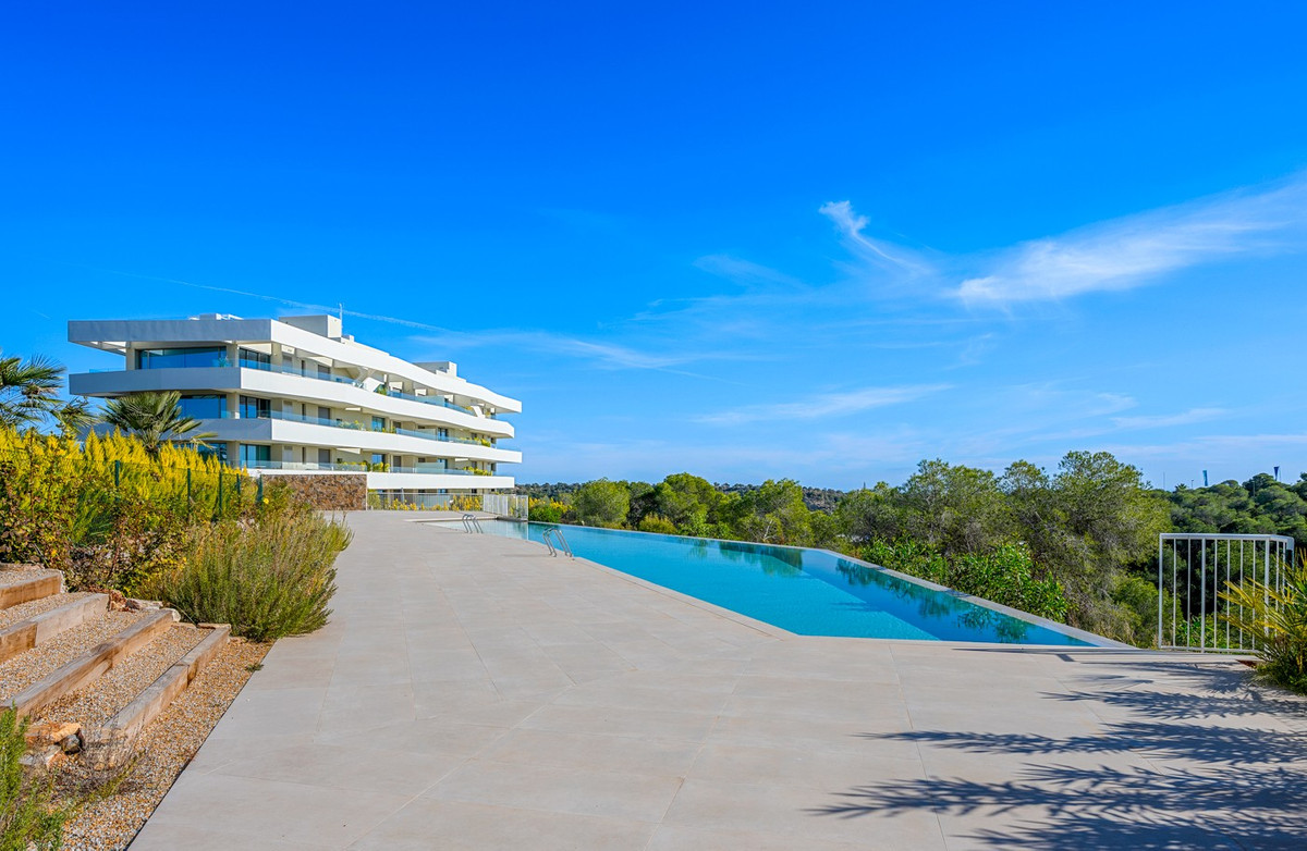 3 Bed Apartment for sale in Las Colinas Golf Costa Blanca, Alicante, Spain