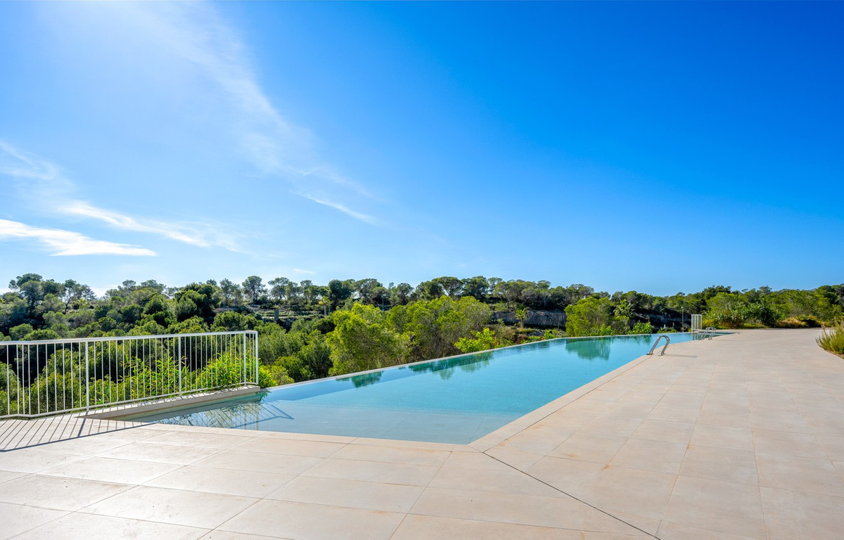 3 Bed Apartment for sale in Las Colinas Golf Costa Blanca, Alicante, Spain