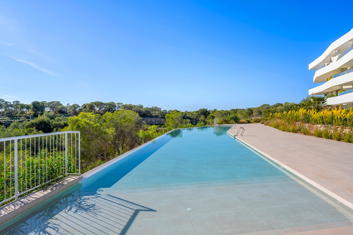 3 Bed Apartment for sale in Las Colinas Golf Costa Blanca, Alicante, Spain
