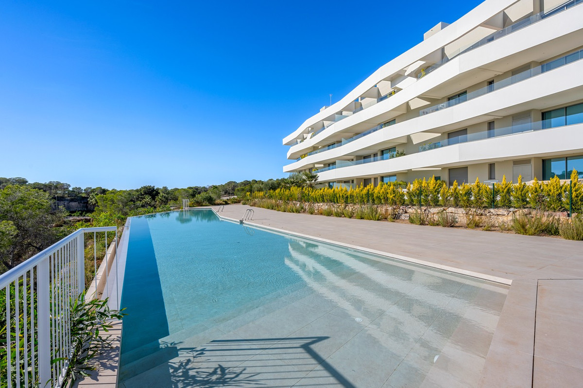3 Bed Apartment for sale in Las Colinas Golf Costa Blanca, Alicante, Spain