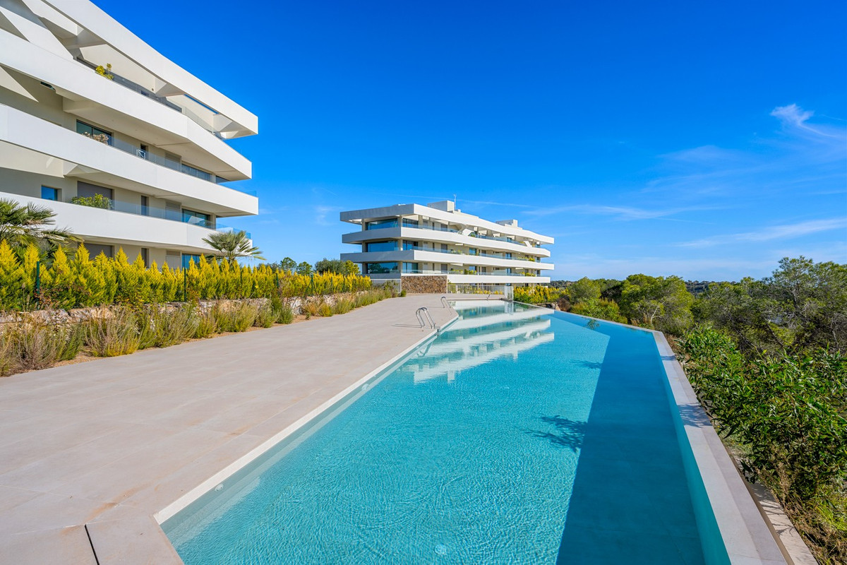 3 Bed Apartment for sale in Las Colinas Golf Costa Blanca, Alicante, Spain