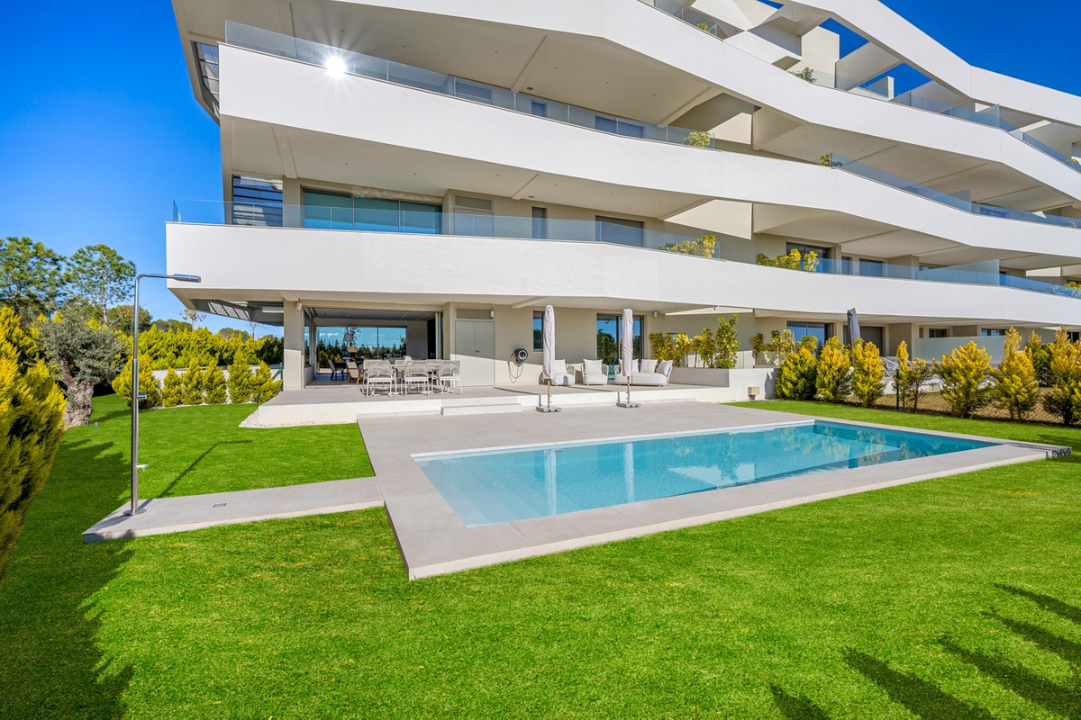 3 Bed Apartment for sale in Las Colinas Golf Costa Blanca, Alicante, Spain
