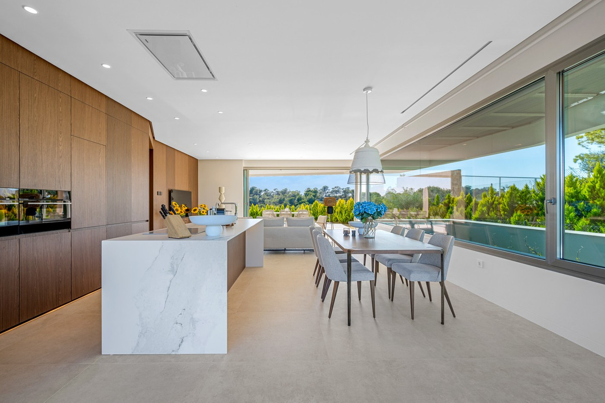 3 Bed Apartment for sale in Las Colinas Golf Costa Blanca, Alicante, Spain
