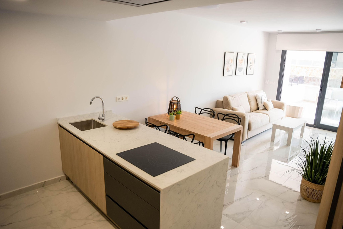 2 Bed Apartment for sale in Los Altos Costa Blanca, Alicante, Spain