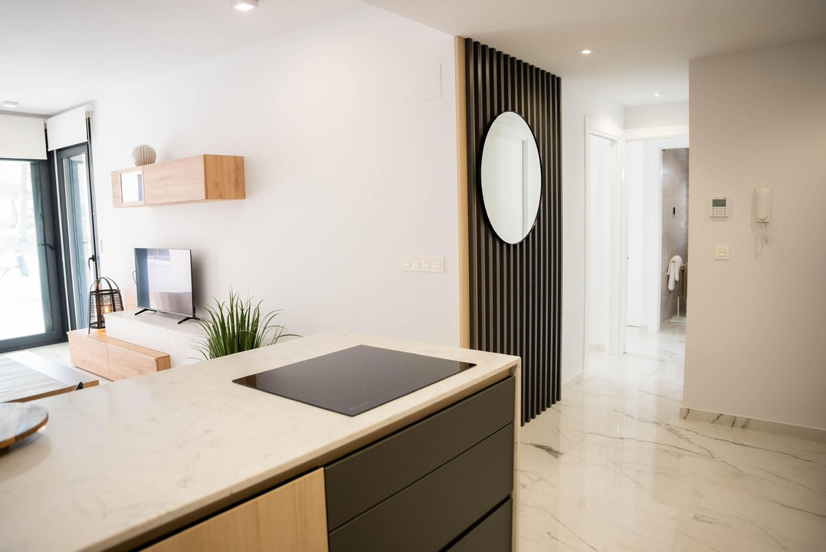 2 Bed Apartment for sale in Los Altos Costa Blanca, Alicante, Spain