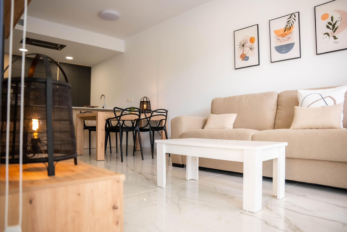 2 Bed Apartment for sale in Los Altos Costa Blanca, Alicante, Spain