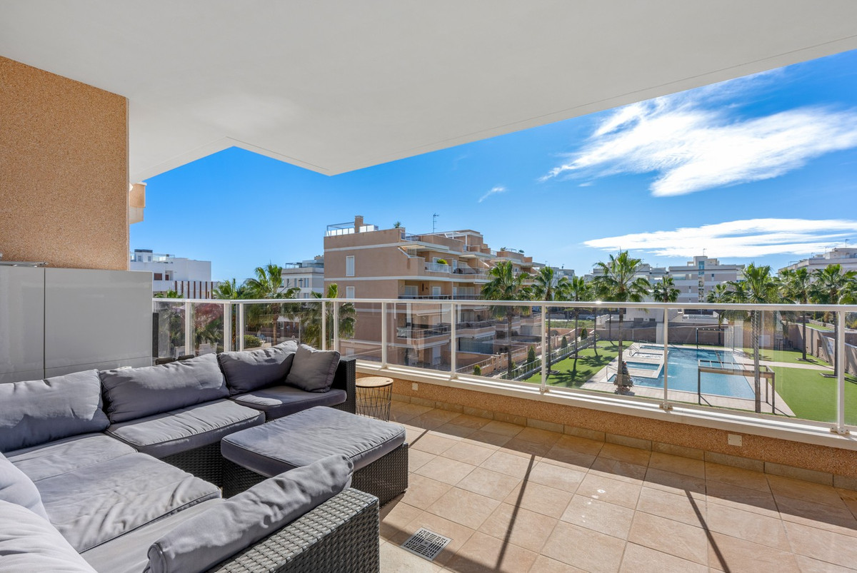 3 Bed Apartment for sale in Villamartin Costa Blanca, Alicante, Spain