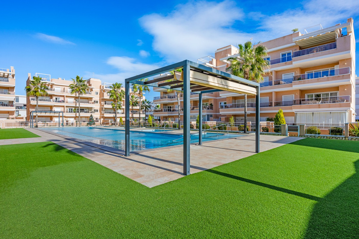 3 Bed Apartment for sale in Villamartin Costa Blanca, Alicante, Spain