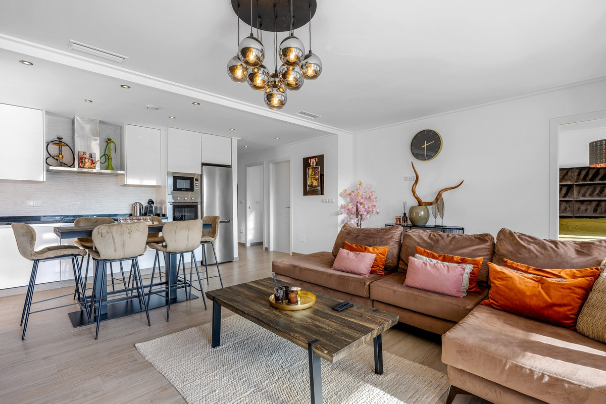 3 Bed Apartment for sale in Villamartin Costa Blanca, Alicante, Spain
