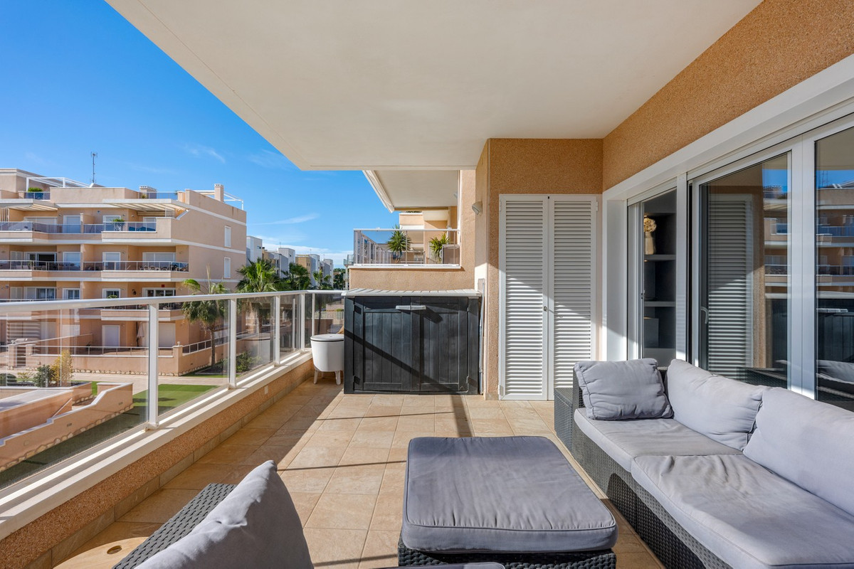 3 Bed Apartment for sale in Villamartin Costa Blanca, Alicante, Spain