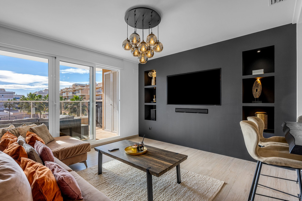 3 Bed Apartment for sale in Villamartin Costa Blanca, Alicante, Spain