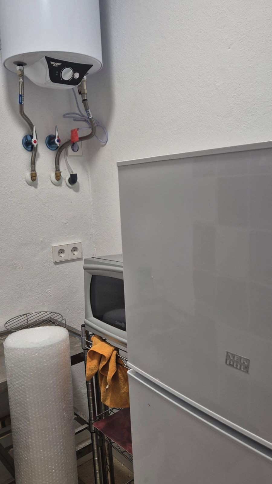 3 Bed Townhouse for sale in San Pedro De Alcántara Costa Del Sol, Málaga, Spain