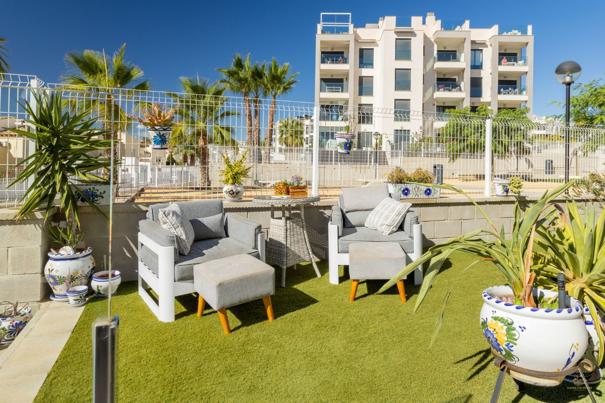 2 Bed Apartment for sale in Villamartin Costa Blanca, Alicante, Spain