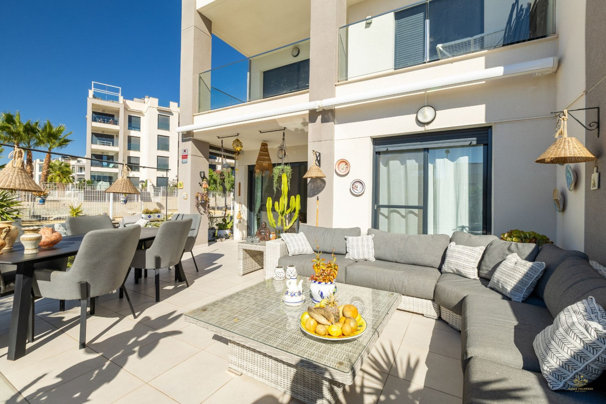 2 Bed Apartment for sale in Villamartin Costa Blanca, Alicante, Spain