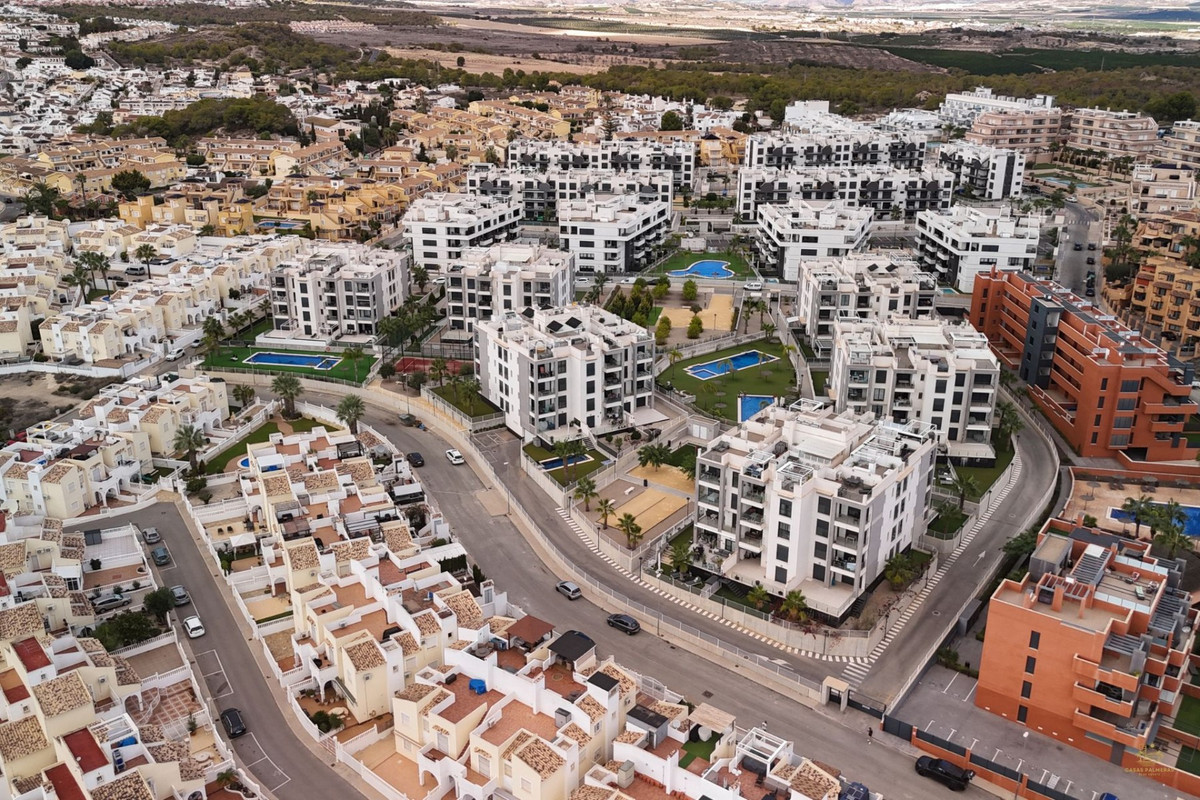 2 Bed Apartment for sale in Villamartin Costa Blanca, Alicante, Spain