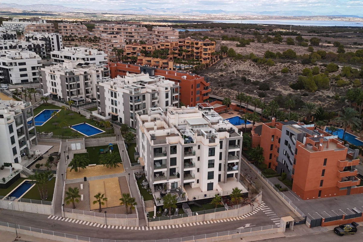 2 Bed Apartment for sale in Villamartin Costa Blanca, Alicante, Spain