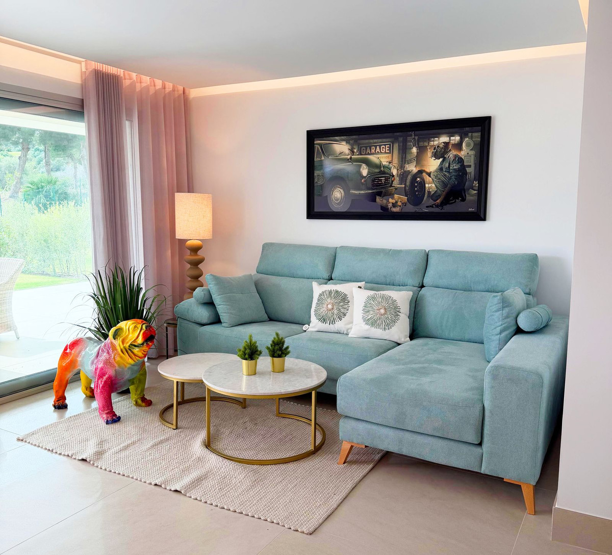 2 Bed Apartment for sale in La Cala Golf Costa Del Sol, Málaga, Spain